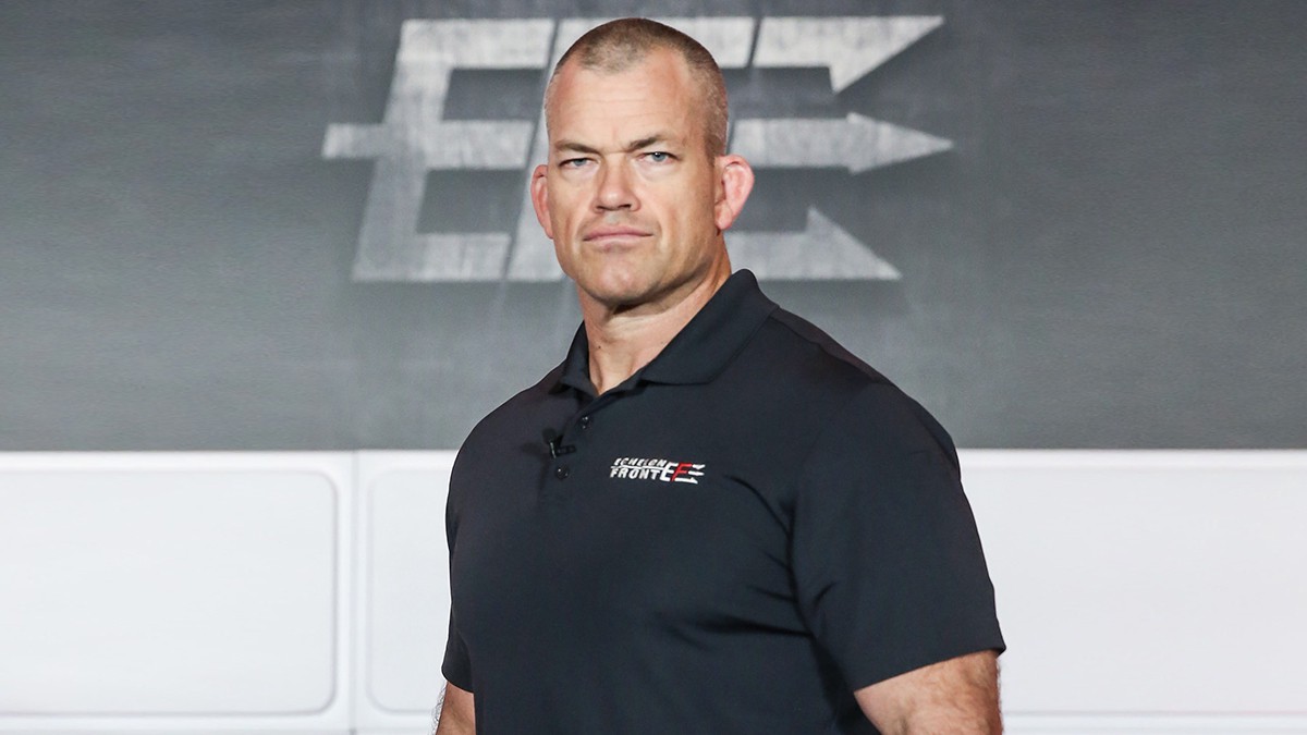 Jocko Willink